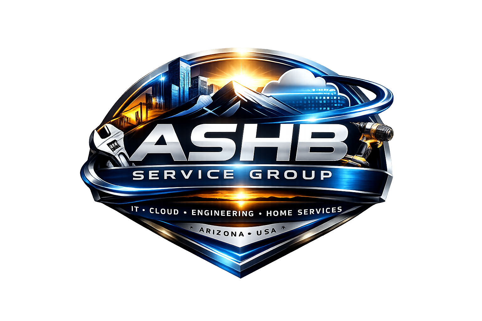 ASHB Service Group